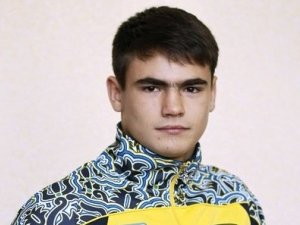 Боксер з Полтавщини поїхав на Чемпіонат Європи