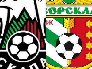 Юнаки ворскли програли лідеру (відео)
