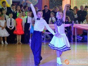 Фото: Вихідними  Полтава стала столицею танцю (доповнено)