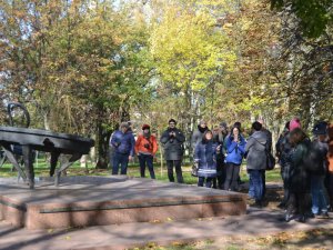 Переосмислити минуле, аби об’єднатися в майбутньому