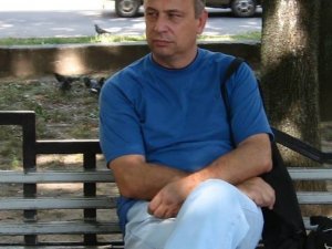 На полтавського відеоблогера здійснили напад