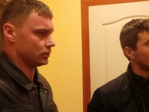 Студентам ПолтНТУ теж роздали «аптечки Матковського»