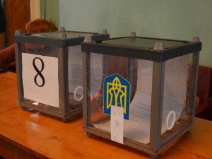 Повторні вибори у Полтаві: «Ми голосуємо не за певного кандидата, а проти іншого»