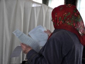 До обіду на Полтавщині зафіксували 10 повідомлень про порушення