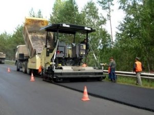 Фото: Дороги на Полтавщині планують відремонтувати за 3 роки