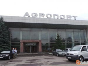 Фото: Інвестори готові вкладати гроші в аеропорт «Полтава»