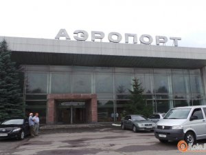 Інвестори готові вкладати гроші в аеропорт «Полтава»