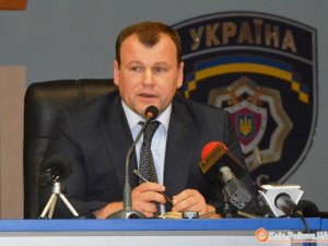 Головний поліцейській Полтавщини повідомив про часті шахрайства