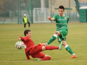 U-19: «Ворскла» перемогла «Іллічівець»