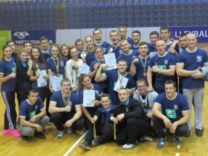 Фото: Полтавці завоювали 18 медалей на кубку України з армспорту
