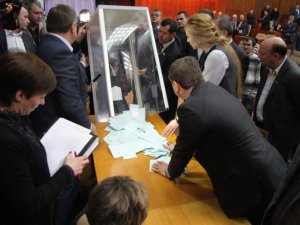 Фото: ДЕПУТАТСЬКЕ РАБСТВО, АБО ПОЛІТКОРУПЦІЯ В ОДА