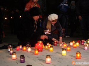 Фото: У Полтаві вшанують жертв Голодомору: заходи