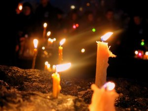 Президент закликав українців 28 листопада запалити свічку пам’яті