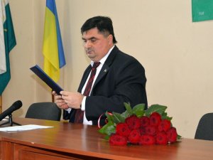 Пошук землі для учасників АТО, благоустрій та створення ОСББ – голова Ленінської райради розповів про плани ( Відео)