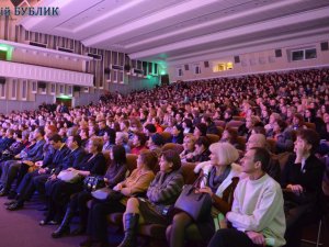 Фото: МІЙ ДЕНЬ МІСЦЕВОГО САМОВРЯДУВАННЯ!