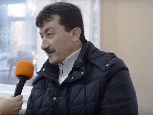 Човновий спростував, що його кандидатуру висуватимуть на голову Київської райради у Полтаві (Відео)