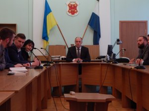 Фото: На посаду секретаря Полтавської міськради претендує п’ять депутатів