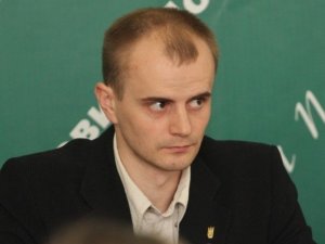 Новий голова Октябрської райради вважає, що її слід зробити доступнішою