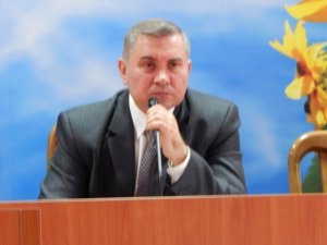 Новообраний голова Київської райради у Полтаві пообіцяв об’єднати депутатів