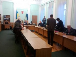 Сесія Полтавської міськради відбудеться 25 грудня: обиратимуть секретаря
