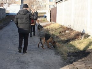 Фото: На Полтавщині чоловік гумовою палицею побив до смерті знайому