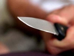 Фото: У Полтаві один студент поранив ножем іншого