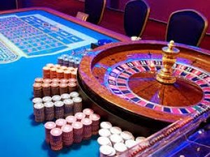 Фото: В Україні можуть знову легалізувати казино