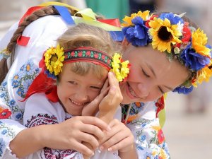 Країна щасливих людей, або імунітет від незгод