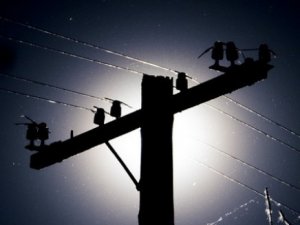 Фото: У Полтавському районі напередодні Нового року вимикатимуть електроенергію: графік