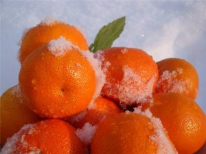 Українцям обіцяють справжній Новий рік зі снігом та морозом