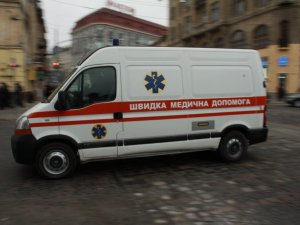 Фото: За добу двоє хлопчиків потрапили до лікарні в Кременчуці із отруєнням