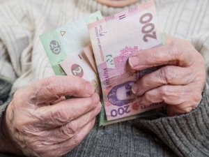 Фото: Полтавським пенсіонерам виплатять пенсії передчасно
