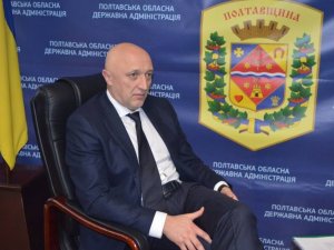 Головко розповів про підтримку Матковського на виборах і співпрацю з мером Полтави