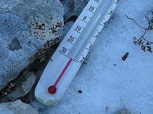 Фото: На Полтавщині врятували чоловіка від замерзання