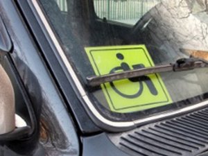 Фото: Удосконалили механізм забезпечення людей з інвалідністю автотранспортом