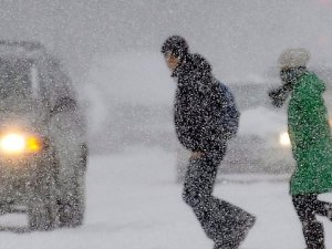 Фото: Полтавщину знову «штормитиме»: про погоду на вихідні та Водохреща