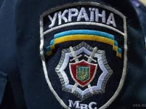 Фото: У Полтаві неповнолітній утік, щоб не ходити на навчання