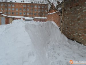 У Чутівському районі через заметіль заблукав пенсіонер