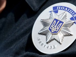 Фото: У Полтаві іноземець напав на поліцейських