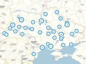 Полтавським студентам розповіли, як боротися із порушеннями у вишах