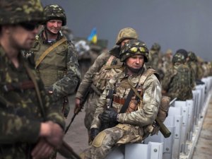 Фото: В Уряді роз'яснили щодо збільшення грошового забезпечення військовослужбовців