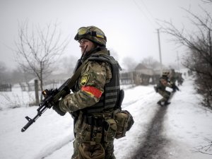 Фото: У зоні АТО загинуло понад 2200 українських воїнів