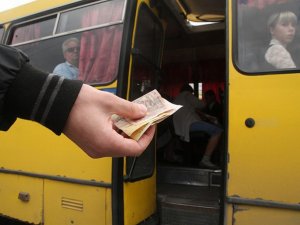 Фото: Головко ініціював перевірку вартості проїзду  в громадському транспорті Полтавщини