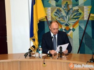 Сесія Полтавської міськради: заступників мера не звільнили, виконком не розпустили (оновлено, відеотрансляція, ФОТО)