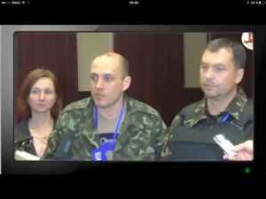 На Полтавщині затримали екс-ватажка ЛНР