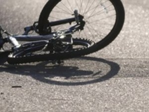 Фото: Учора на Полтавщині збили велосипедиста