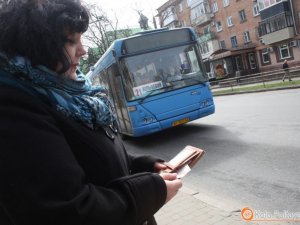 Фото: Антимонопольний комітет шукатиме підстави для зниження ціни на проїзд на Полтавщині