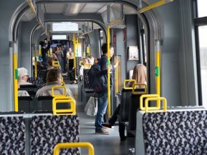 Антимонопольний порадив переглянути ціну на проїзд у Полтаві
