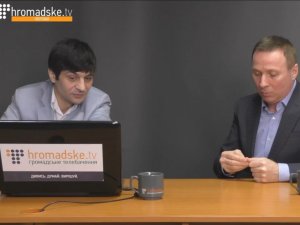 Ви його не бачите, але він є: чи є в Матковського бізнес в Австрії?