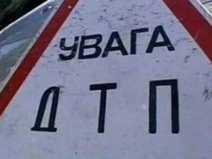 Фото: У Полтаві збили двох пішоходів – є померла